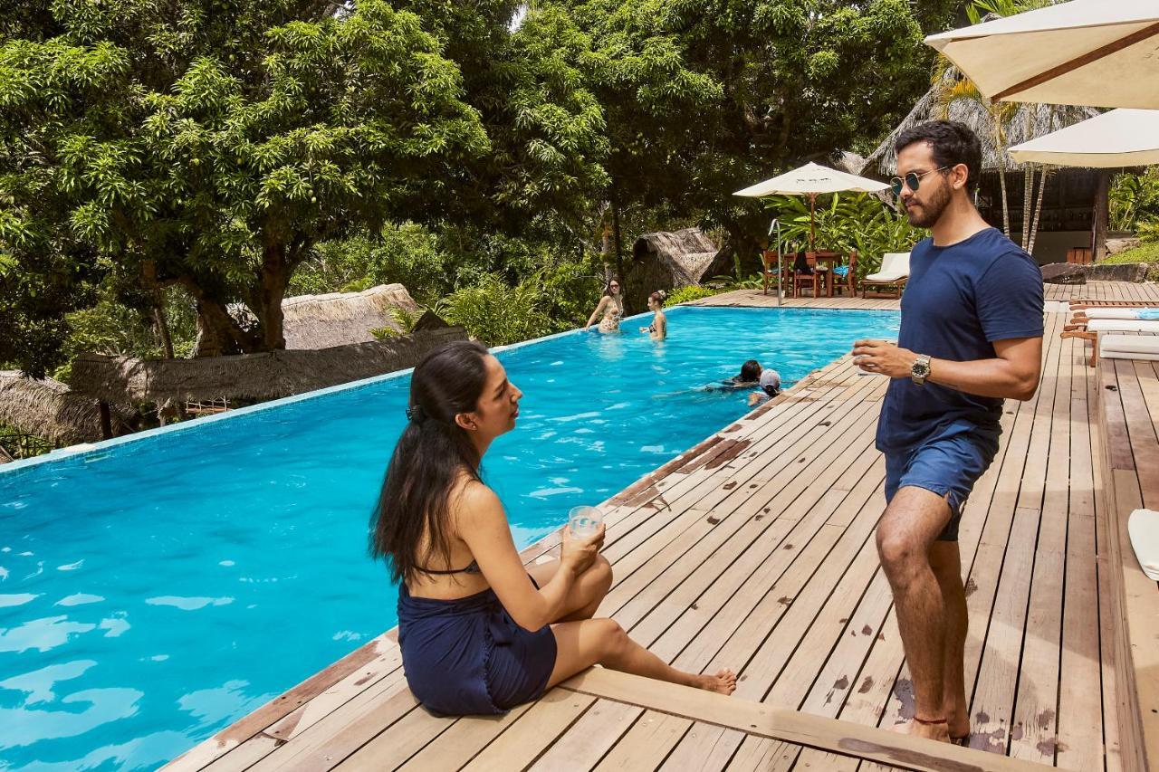 Pumarinri Amazon Lodge タラポト エクステリア 写真
