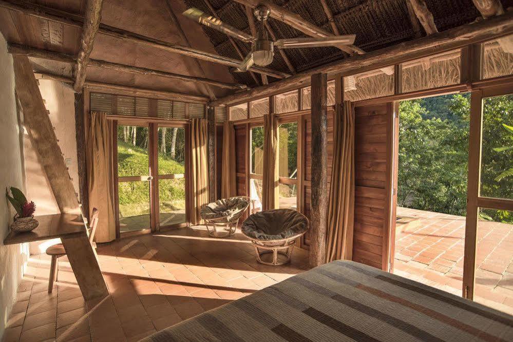 Pumarinri Amazon Lodge タラポト エクステリア 写真