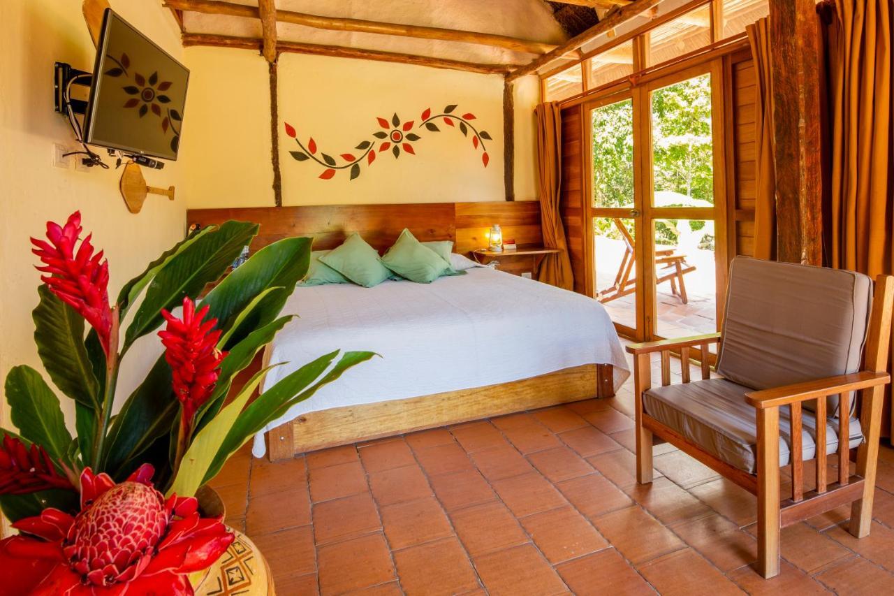 Pumarinri Amazon Lodge タラポト エクステリア 写真